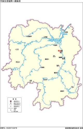中国各省份地图高清电子版AI矢量EPS素材PSD各省市区模板