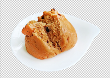 开花馒头免扣素材