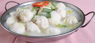 49锅仔带子丸 怡盛苑