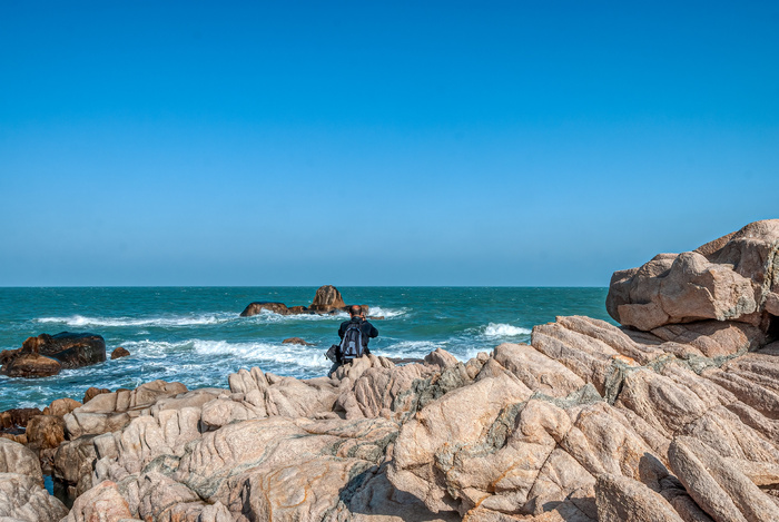 海南昌江棋子湾