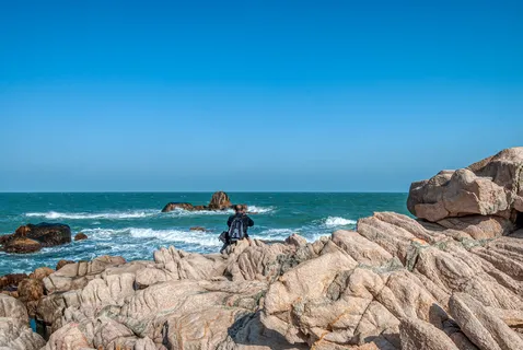 海南昌江棋子湾