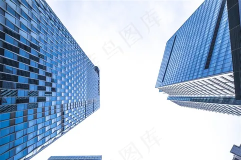 商务办公楼高清图片