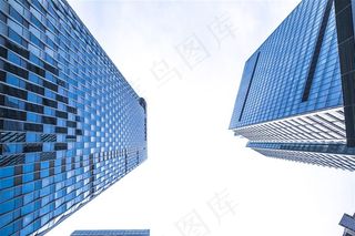 商务办公楼高清图片
