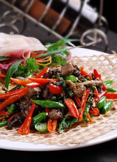 XCXC1412宫廷尖椒鸡