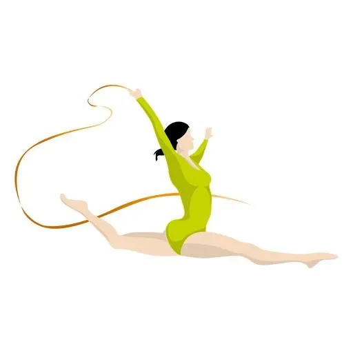 体操 PNG免抠(512x512)