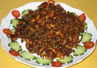 自制豆豉 12元 (1)