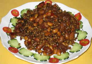 自制豆豉 12元 (1)