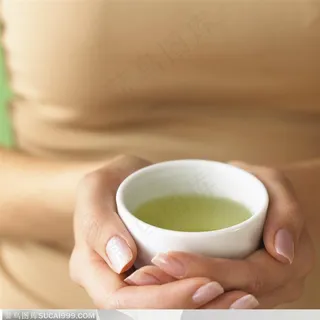 人物手势元素-手捧茶杯手势特写 人物手势元素-手捧茶杯手势特写