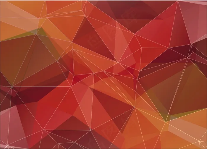 几何艺术设计 几何图形背景 多边形背景图片eps,ai矢量模版下载