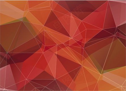 几何艺术设计 几何图形背景 多边形背景图片