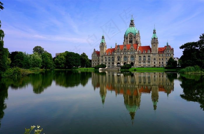 慕尼黑新市政厅