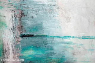 怀旧水彩炫彩背景