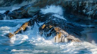 唯美高清自然山水风景