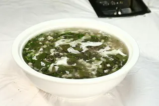 26西湖驴肉羹 髙建明驴肉火锅