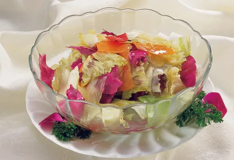 LCSC2340三色大拌菜4 LCSC2340三色大拌菜4
