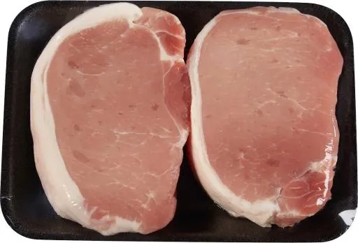 猪肉 PNG免抠(1143x777)