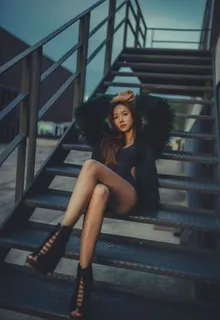 摄影图片人物美女模特照片 摄影图片人物美女模特照片
