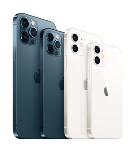 iPhone 12 PNG免抠(1810x2048)