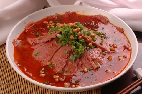 RCS-1684农家大片牛肉 RCS-1684农家大片牛肉