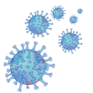 抗疫 疫情 病毒