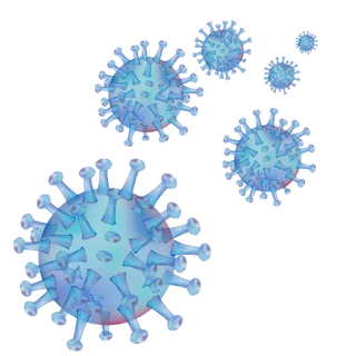 抗疫 疫情 病毒