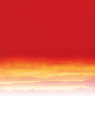 红色庄严海报背景