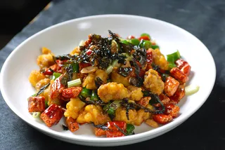 XCXC0337茶香脆骨