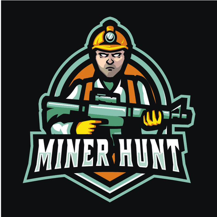 电子竞技游戏LOGO素材