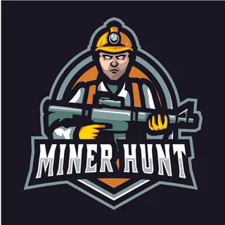 电子竞技游戏LOGO素材