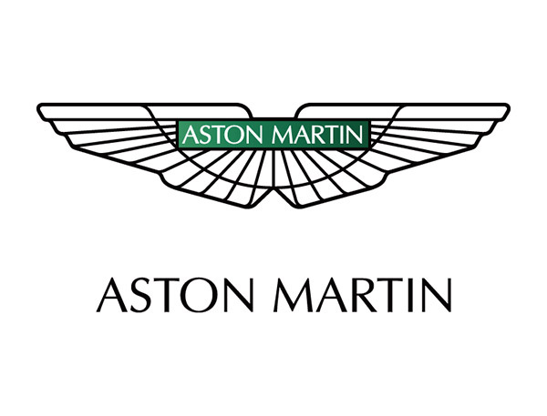 Aston_martin阿斯顿马丁汽车标志