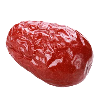 82大枣 (2)水果超市商品白底图免抠实物摄影png格式图片透明底