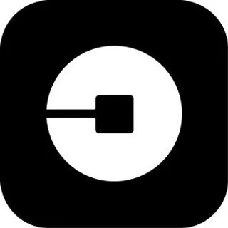 优步标志 PNG免抠