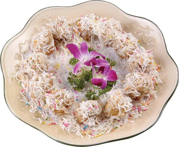 绣球香芋