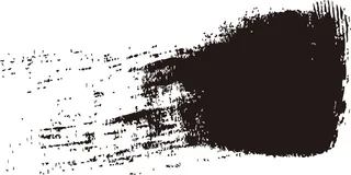 毛笔线条设计赋予微股票新的艺术维度