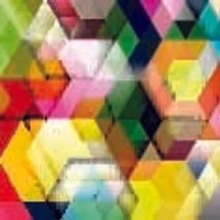 几何艺术设计 多边形背景