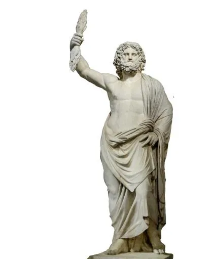 雕塑 PNG免抠(1725x2133)