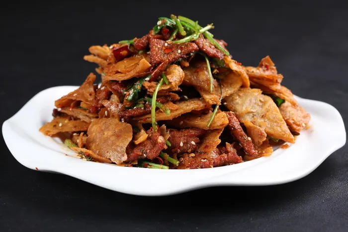 R01636大饼烤肉