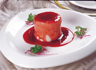 0911LCS-432果味山药