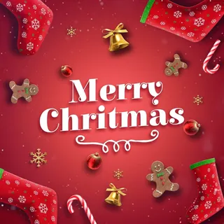 圣诞节 圣诞节创意图片