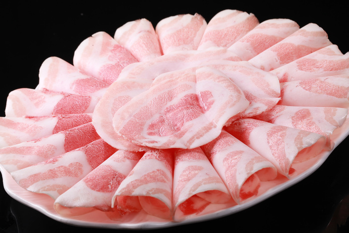 十全十美肉 (2)
