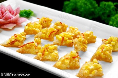 果酱土司的美食图片