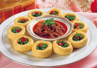 0911CC-034臊子窝窝头