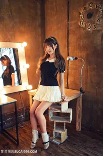 *韩国美女许允美写真艺术图片 *韩国美女许允美写真艺术图片