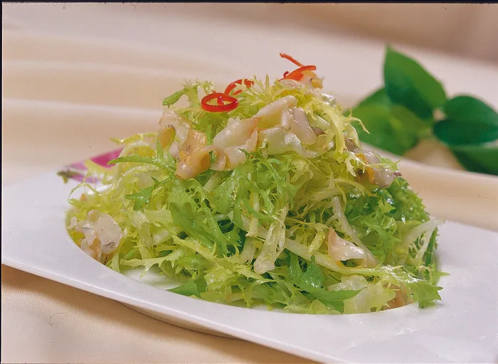 LCSC1251苦菊拌螺片