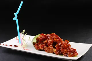 L02545秘制小排骨  36元 (2)