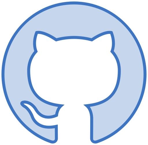 GitHub 徽标 PNG免抠(512x501)