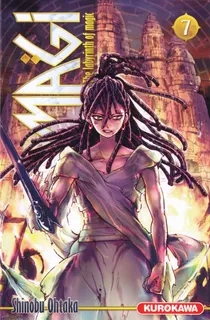 魔笛magi漫画下载 魔笛magi漫画下载