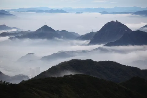 风景|摄影|高清|原创|山水