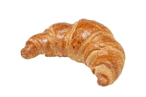 小croissant PNG免抠(699x466)
