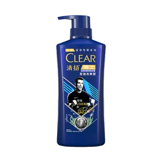 清扬洗发水 (11)超市商品白底图免抠实物摄影png格式图片透明底